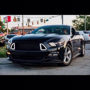 Meet your Posher, Gustavo